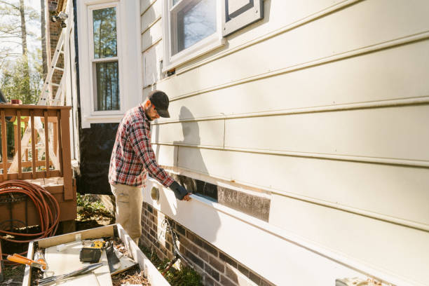 Top rated local Emergency Siding Repair specialists in West Liberty, WV